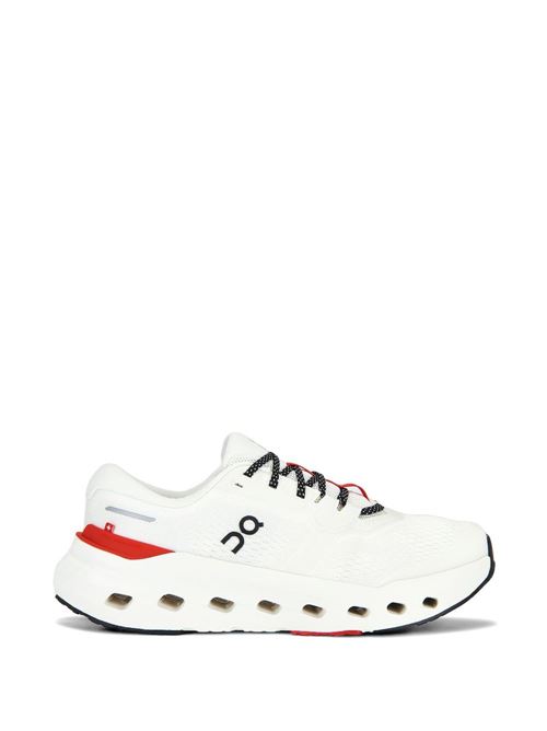 Sneakers On modello Cloudrunner 3 mesh ON RUNNING | 3MG10074351IVORY ROBIN